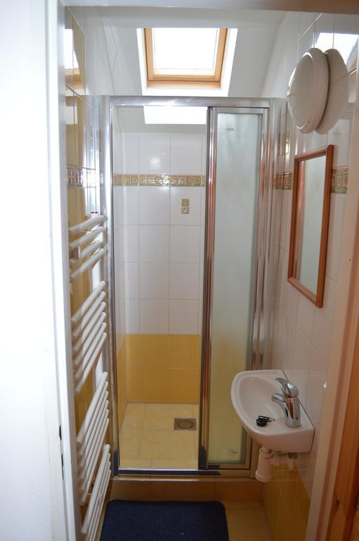 Guest House Hakluv Mlyn Hrabětice Buitenkant foto