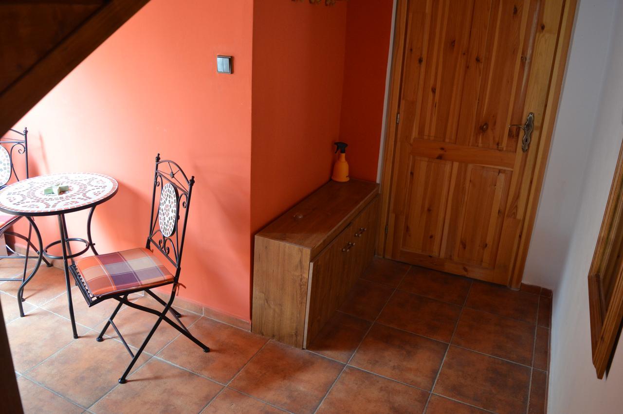 Guest House Hakluv Mlyn Hrabětice Buitenkant foto